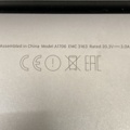 1130838-8 Macbook Pro