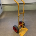 999005-1 Gas cart
