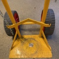 999005-3 Gas cart