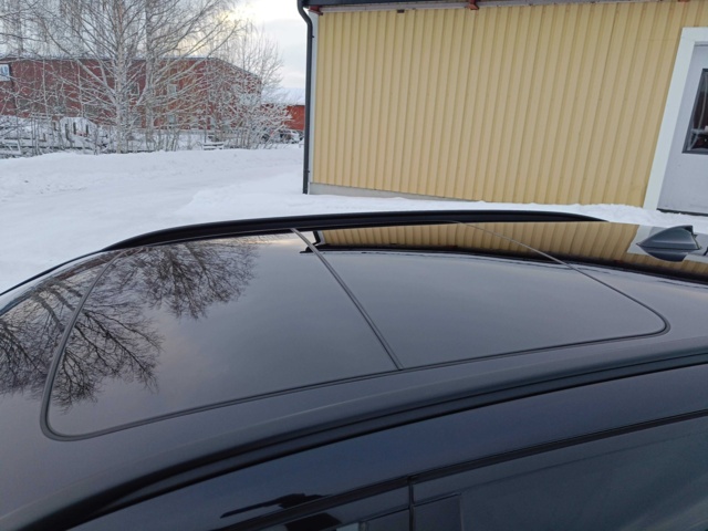 1123645-11 BMW 530i xDrive M-Sport Innovation edition, 252hk, 2019