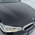 1123645-17 BMW 530i xDrive M-Sport Innovation edition, 252hk, 2019