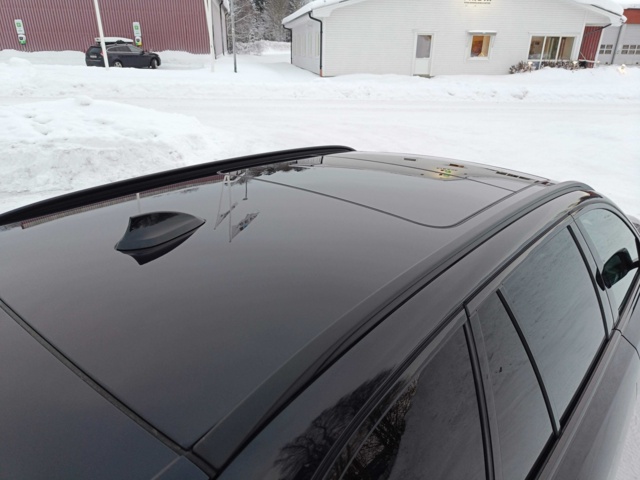 1123645-28 BMW 530i xDrive M-Sport Innovation edition, 252hk, 2019