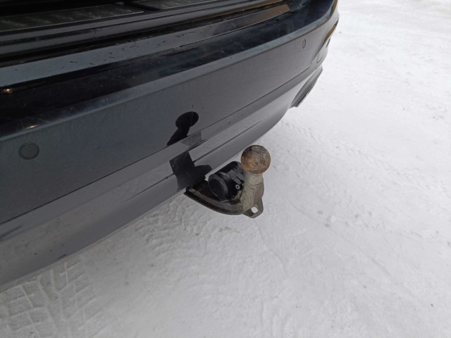 1123645-32 BMW 530i xDrive M-Sport Innovation edition, 252hk, 2019