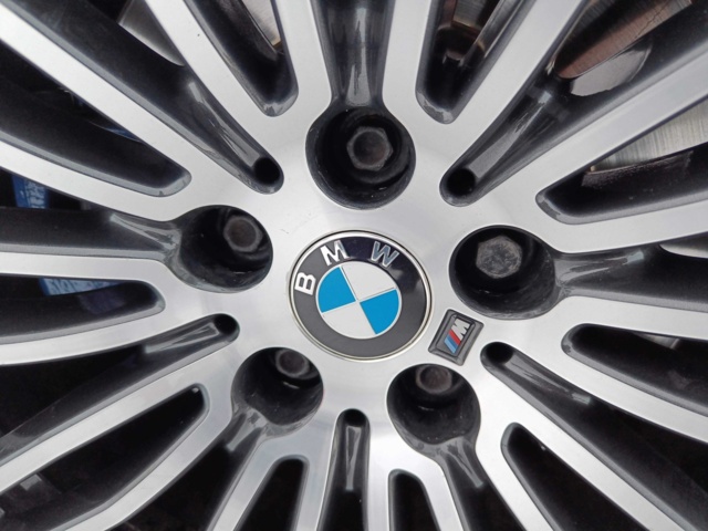 1123645-38 BMW 530i xDrive M-Sport Innovation edition, 252hk, 2019