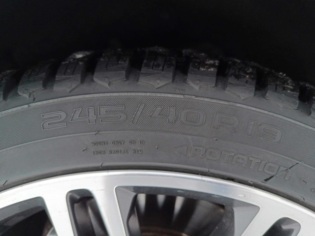 1123645-40 BMW 530i xDrive M-Sport Innovation edition, 252hk, 2019