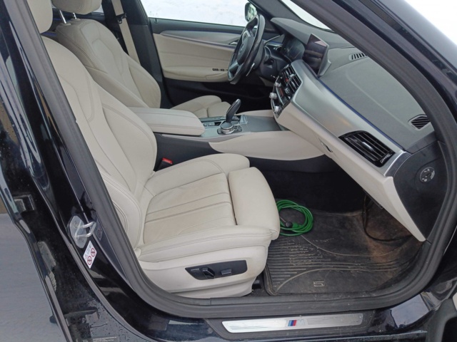 1123645-59 BMW 530i xDrive M-Sport Innovation edition, 252hk, 2019