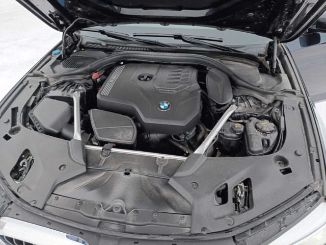 1123645-83 BMW 530i xDrive M-Sport Innovation edition, 252hk, 2019