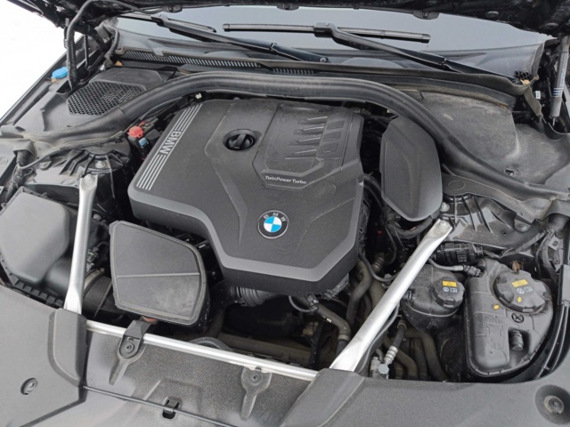 1123645-85 BMW 530i xDrive M-Sport Innovation edition, 252hk, 2019