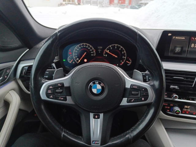 1123645-68 BMW 530i xDrive M-Sport Innovation edition, 252hk, 2019