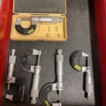 999025-1 Micrometer