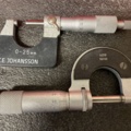 999025-4 Micrometer