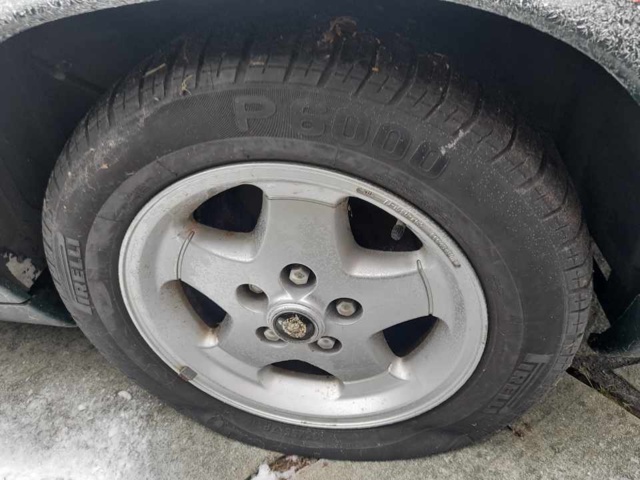 1028258-13 Jaguar XJS 4.0 Manual, 226hp, 1994