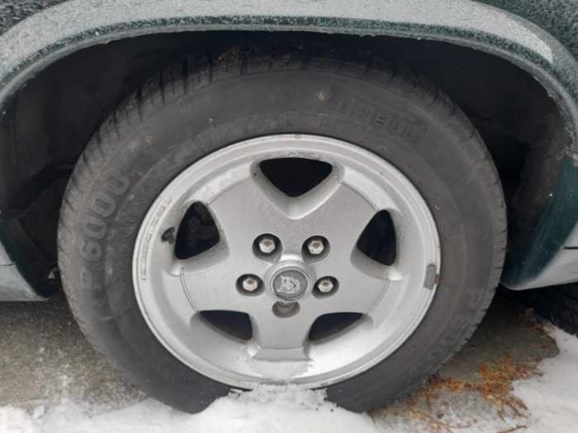 1028258-15 Jaguar XJS 4.0 Manual, 226hp, 1994