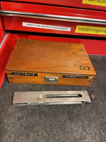 999031-1 Passport box