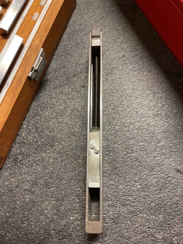 999031-7 Passport box