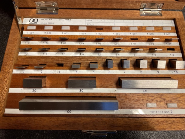 999031-8 Passport box