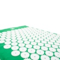 1131457-3 10 pieces. Acupressure mat Nordic Strength - Green (for back acupuncture)