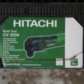 1030354-3 Multitool HITACHI CV 350V