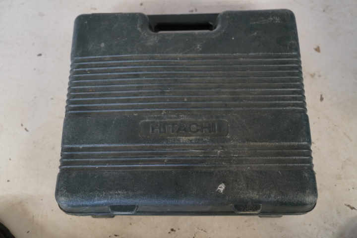 1030368-2 Drilling machine Hitachi D13VG