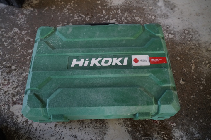 1030379-3 Straight razor Hikoki GP 18DA