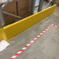 1116836-2 Pallet rack for disassembly 26 sec