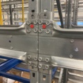 1116836-14 Pallet rack for disassembly 26 sec