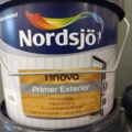 1000196-3 Grundfärg Nordsjö Tinova Primer Exterior - 18st