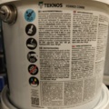 1000148-8 Rust protection paint Teknos Ferrex Combi - 28 pails