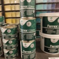 1000148-14 Rust protection paint Teknos Ferrex Combi - 28 pails