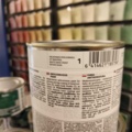 1000148-20 Rust protection paint Teknos Ferrex Combi - 28 pails