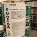 1000148-24 Rust protection paint Teknos Ferrex Combi - 28 pails