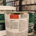 1000148-25 Rust protection paint Teknos Ferrex Combi - 28 pails