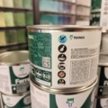 1000148-28 Rust protection paint Teknos Ferrex Combi - 28 pails
