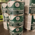1000148-31 Rust protection paint Teknos Ferrex Combi - 28 pails