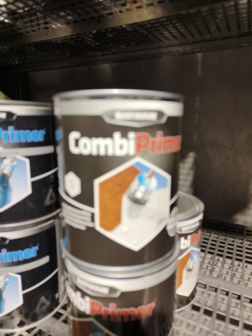 1000152-11 Rust protection paint Rust-oleum CombiColor - 30 cans