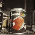 1000152-28 Rust protection paint Rust-oleum CombiColor - 30 cans