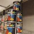 1000152-38 Rust protection paint Rust-oleum CombiColor - 30 cans