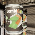 1000152-47 Rust protection paint Rust-oleum CombiColor - 30 cans