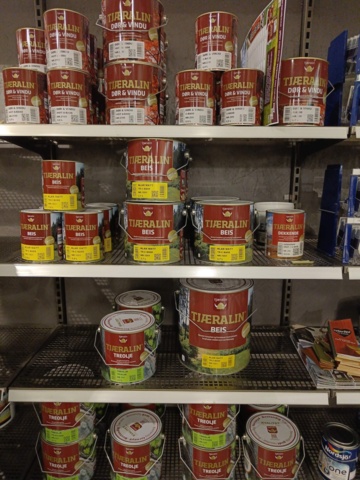 1000207-1 Party with Tjaeralin Oils