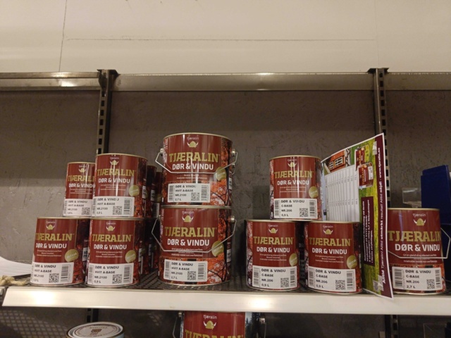 1000207-2 Party with Tjaeralin Oils