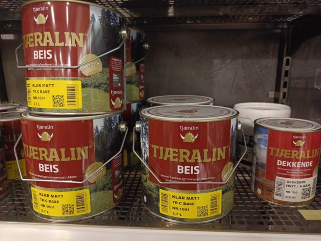 1000207-5 Party with Tjaeralin Oils