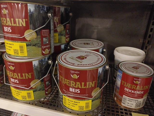 1000207-6 Party with Tjaeralin Oils