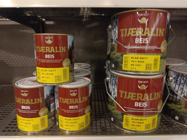 1000207-7 Party with Tjaeralin Oils