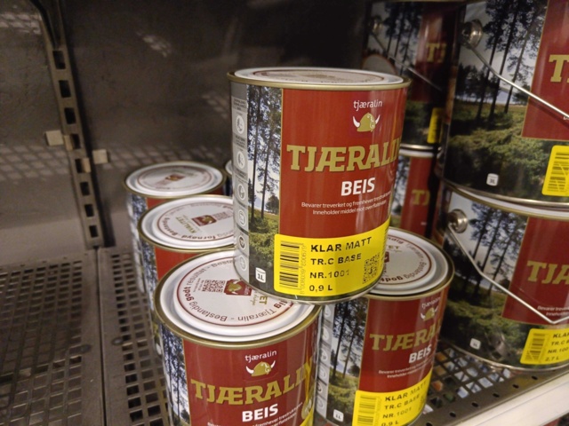 1000207-8 Party with Tjaeralin Oils