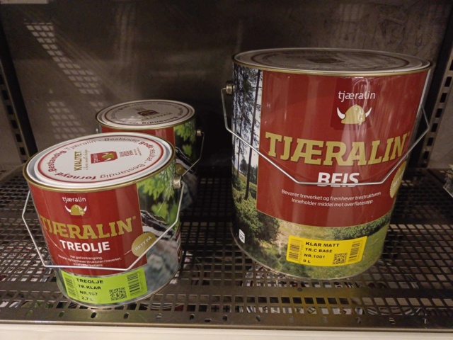 1000207-9 Party with Tjaeralin Oils