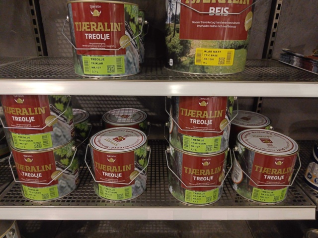 1000207-10 Party with Tjaeralin Oils