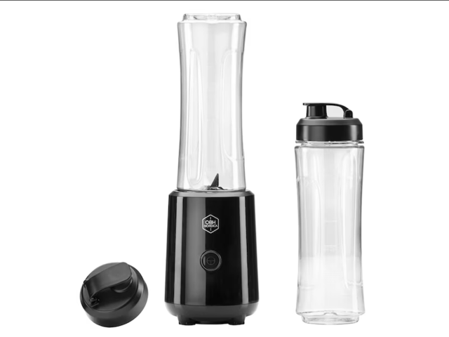 1089983-1 Smoothie blender OBH Nordica Twister Go