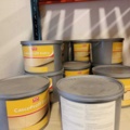 1000158-8 Floor glue CascoProff Extra - 12 pails