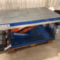 1116852-2 2 lift tables Edmo Lift ALT 750