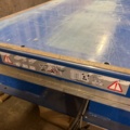 1116852-13 2 lift tables Edmo Lift ALT 750
